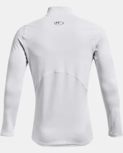 Men's ColdGear Fitted Mock -Sportswear Store PS1366066 100 HB