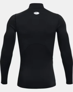Men's ColdGear Compression Mock -Sportswear Store PS1366072 001 HB