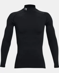 Men's ColdGear Compression Mock -Sportswear Store PS1366072 001 HF