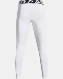 Men's ColdGear Leggings -Sportswear Store PS1366075 100 HB