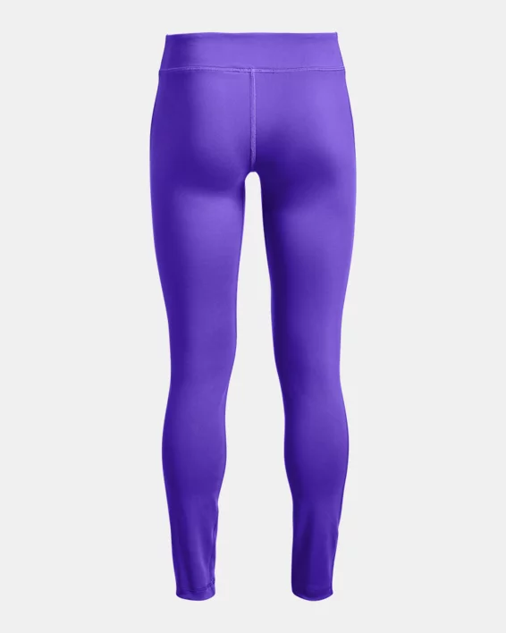 Girls' UA Motion Leggings 2 Girls' UA Motion Leggings - Image 2