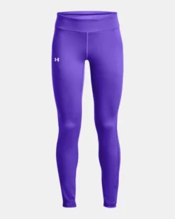 Girls' UA Motion Leggings