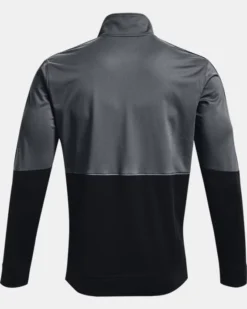 Men's UA Pique Track Jacket -Sportswear Store PS1366202 012 HB