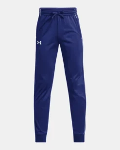 Boys' UA Pennant 2.0 Pants