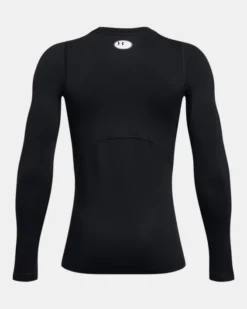 Boys' ColdGear Long Sleeve -Sportswear Store PS1366372 001 HB