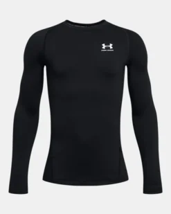 Boys' ColdGear Long Sleeve