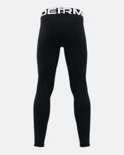 Boys' ColdGear Leggings -Sportswear Store PS1366374 001 HB