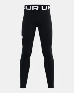 Boys' ColdGear Leggings