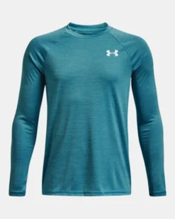 Boys' UA Velocity 21230 Long Sleeve