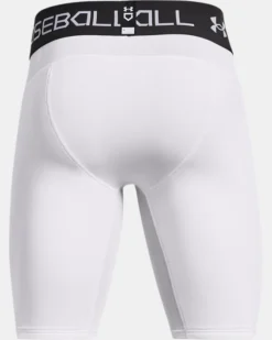 Men's UA Utility Sliding Shorts 11 Men's UA Utility Sliding Shorts -Sportswear Store PS1367346 100 HB