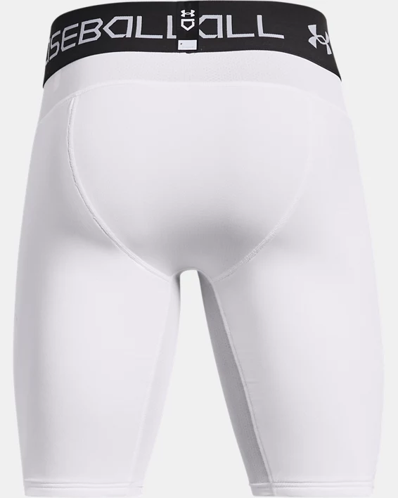 Men's UA Utility Sliding Shorts 6 Men's UA Utility Sliding Shorts - Image 6