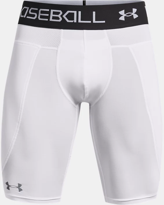 Men's UA Utility Sliding Shorts 5 Men's UA Utility Sliding Shorts - Image 5