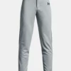 Boys' UA Vanish Piped Baseball Pants