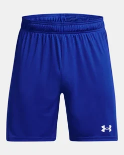 Men's UA Golazo 3.0 Shorts 12 Men's UA Golazo 3.0 Shorts -Sportswear Store PS1369058 400 HF
