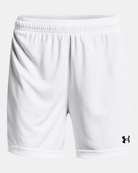 Women's UA Golazo 3.0 Shorts 6 Women's UA Golazo 3.0 Shorts - Image 6