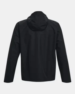 Men's UA Stormproof Lined Rain Jacket -Sportswear Store PS1369254 001 HB