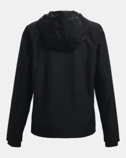 Women's UA Stormproof Lined Rain Jacket 13 Women's UA Stormproof Lined Rain Jacket -Sportswear Store PS1369256 001 HB
