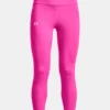 Girls' UA Motion Crop