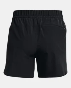 Women's UA Storm Fusion 5" Shorts -Sportswear Store PS1370044 001 HB