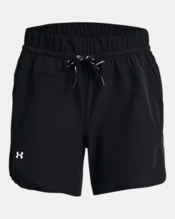 Women's UA Storm Fusion 5" Shorts -Sportswear Store PS1370044 001 HF