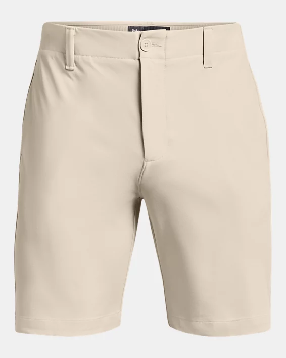 Men's UA Iso-Chill Shorts 6 Men's UA Iso-Chill Shorts - Image 6