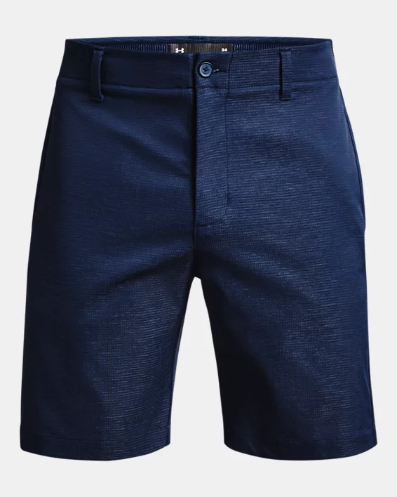 Men's UA Iso-Chill Airvent Shorts 6 Men's UA Iso-Chill Airvent Shorts - Image 6