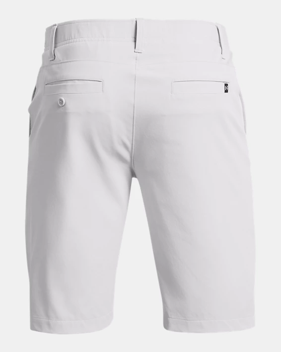 Men's UA Drive Tapered Shorts 8 Men's UA Drive Tapered Shorts - Image 8