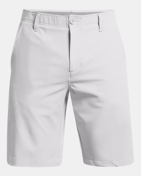 Men's UA Drive Tapered Shorts 7 Men's UA Drive Tapered Shorts - Image 7