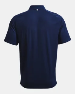 Men's UA Iso-Chill Polo 11 Men's UA Iso-Chill Polo -Sportswear Store PS1370090 408 HB