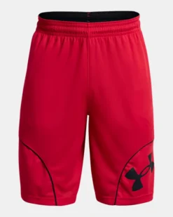 Men's UA Perimeter 11'' Shorts 12 Men's UA Perimeter 11'' Shorts -Sportswear Store PS1370222 600 HF