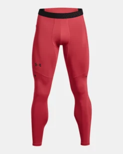 Men's UA RUSH™ SmartForm Leggings 12 Men's UA RUSH™ SmartForm Leggings -Sportswear Store PS1370315 638 HF