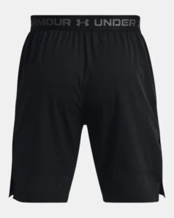 Men's UA Vanish Woven Snap Shorts 17 Men's UA Vanish Woven Snap Shorts -Sportswear Store PS1370384 001 HB