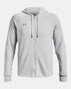 Men's UA Drive Warm-Up Full-Zip Jacket -Sportswear Store PS1370387 014 HF