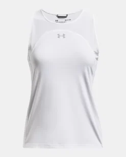 Women's UA Knockout Team Tank -Sportswear Store PS1370420 100 HF
