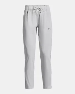 Women's UA Squad 3.0 Warm-Up Pants -Sportswear Store PS1370428 014 HF