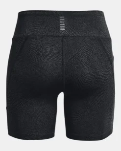 Women's UA Fly Fast 3.0 Half Tights -Sportswear Store PS1370902 002 HB