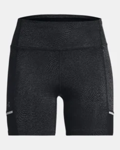 Women's UA Fly Fast 3.0 Half Tights -Sportswear Store PS1370902 002 HF