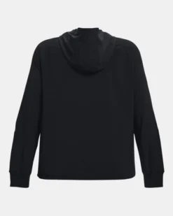 Women's UA Woven Full-Zip Jacket -Sportswear Store PS1371164 002 HB