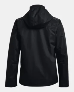 Women's UA Storm Porter 3-in-1 2.0 Jacket -Sportswear Store PS1371593 001 HB