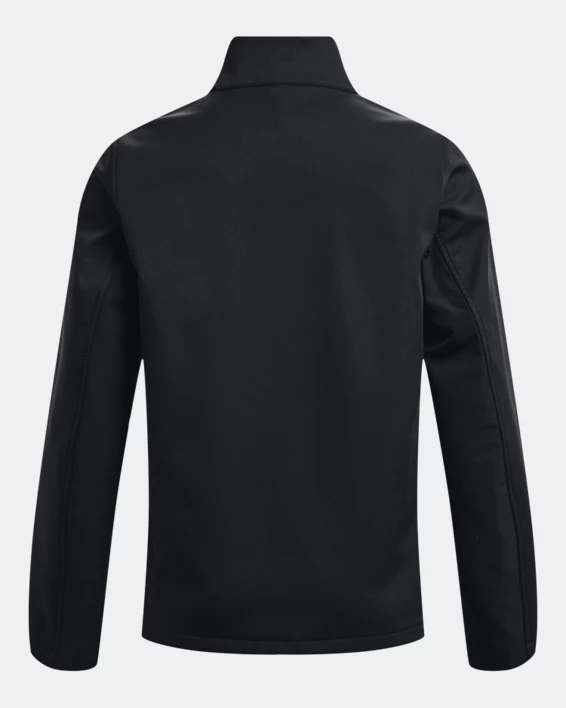 Women's UA Storm ColdGear Infrared Shield 2.0 Jacket 8 Women's UA Storm ColdGear Infrared Shield 2.0 Jacket - Image 8