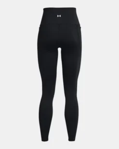 Women's UA Meridian Ultra High Rise Full-Length Leggings 11 Women's UA Meridian Ultra High Rise Full-Length Leggings -Sportswear Store PS1372002 001 HB