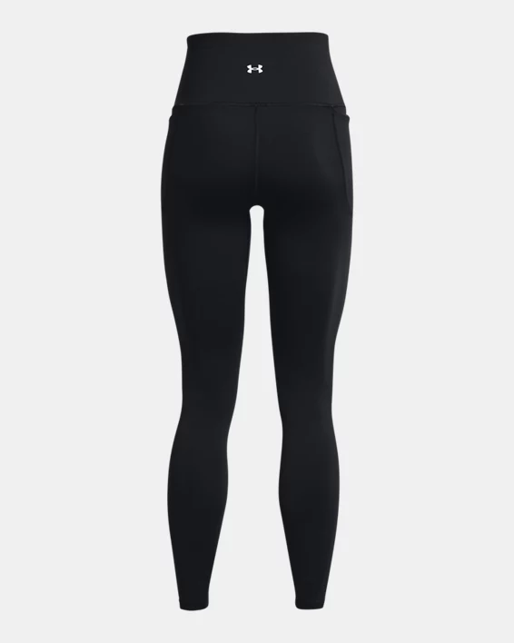 Women's UA Meridian Ultra High Rise Full-Length Leggings 6 Women's UA Meridian Ultra High Rise Full-Length Leggings - Image 6