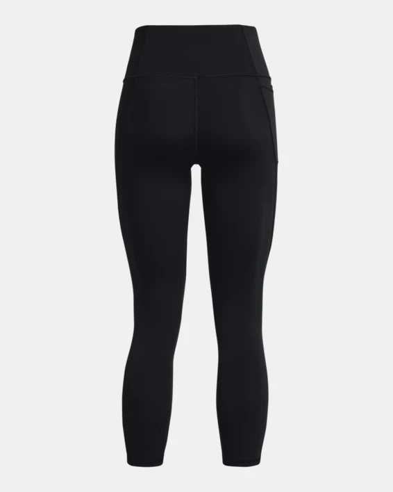 Women's UA Movement Ankle Leggings 6 Women's UA Movement Ankle Leggings - Image 6
