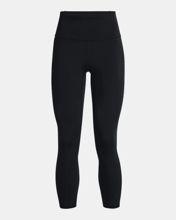 Women's UA Movement Ankle Leggings 5 Women's UA Movement Ankle Leggings - Image 5