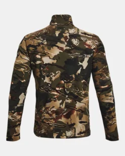 Men's UA Sprint Hybrid Camo Jacket -Sportswear Store PS1372597 994 HB