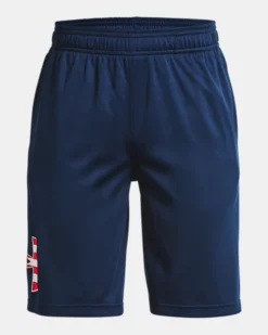 Boys' UA Freedom Prototype Shorts