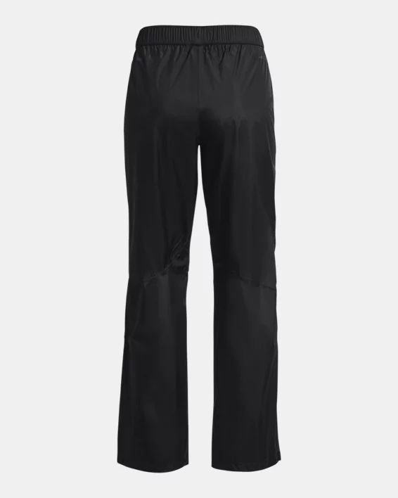 Women's UA Stormproof Cloudstrike Rain Pants 8 Women's UA Stormproof Cloudstrike Rain Pants - Image 8