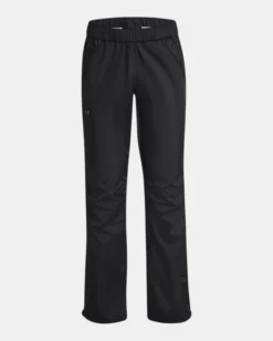 Women's UA Stormproof Cloudstrike Rain Pants 14 Women's UA Stormproof Cloudstrike Rain Pants -Sportswear Store PS1372663 001 HF