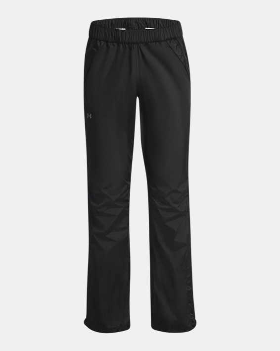 Women's UA Stormproof Cloudstrike Rain Pants 7 Women's UA Stormproof Cloudstrike Rain Pants - Image 7