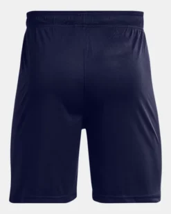 Men's UA Challenger Core Shorts 13 Men's UA Challenger Core Shorts -Sportswear Store PS1372691 410 HB